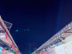 -大学城夜市