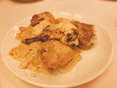 -利苑酒家(合景国际金融广场店)