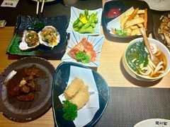 -德川家日本料理(中关村寰太大厦店)