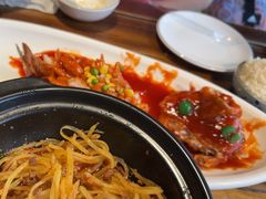 -鱼食饭稻·苏浙土菜17年老馆子(平江路店)