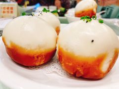 -金时代顺风大酒店(临港百联店)
