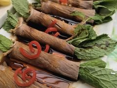 -云海肴汽锅鸡·云南小炒(曲江大悦城店)