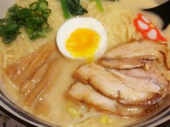 -天正河鲀·河豚亭(大连店)