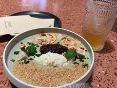 -La Terre乐田(万象城店)