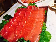 -捞神煲汤火锅(湖滨商业街店)