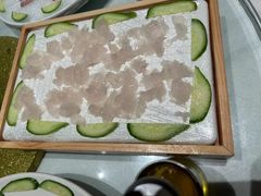 -粤盛海鲜楼(融冠乐城店)