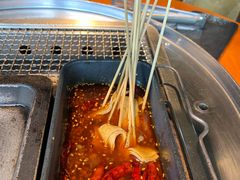 -伍丁·烤牛肋(和平东桥店)