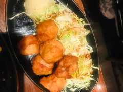 -铃木食堂(帽儿胡同店)