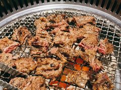 -炭之家烤肉(世茂店)