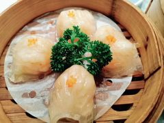 -老伙记海鲜码头(北滘店)