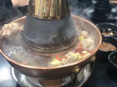 -新梅居(宁海东路店)