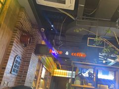 -河坝烧烤串城(金达莱店)