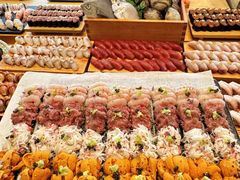-鮨冠OMAKASE食べ放题(北京首店)