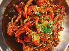 -虾小龙老长沙龙虾馆(坡子街店)