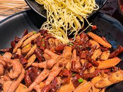 -聚味瞿记·龙虾堂(天元店)