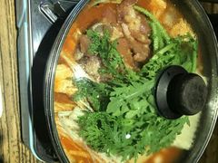 -花腰餐吧Bistro烧烤 傣味(传媒大学店)