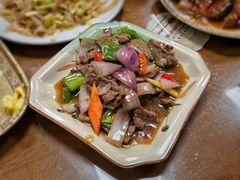 -聂记粤菜馆(鼓西路店)