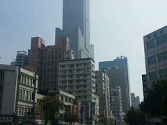 -高雄85大楼-观景台
