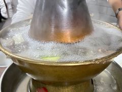 -鑫龙火锅城(环山路店)