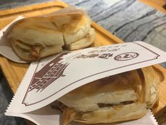 -白鹿原·西安油泼面(万象城店)