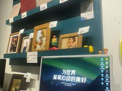 -海马体照相馆(天津世纪都会店)