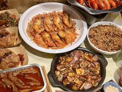 -串盟烧烤·长沙美食地标(星沙店)