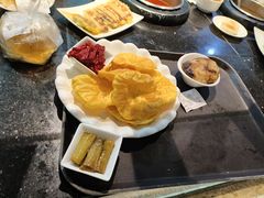 -令氏家外家周秦食府(高新店)