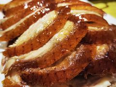 宫廷烤鸭半只-红红烤鸭店(西单店)