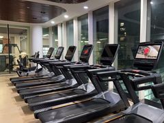 -一兆韦德健身(慧芝湖店)