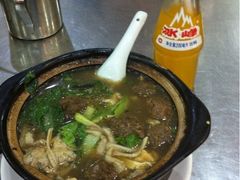 -清真·穆萨砂锅(大皮院店)