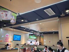 -海底捞火锅(杭州萧山宝龙广场店)