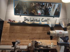 -Be Lived Cafe比例咖啡(摩天轮店)