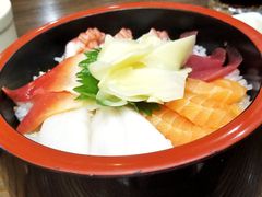 -东京屋(武定路店)