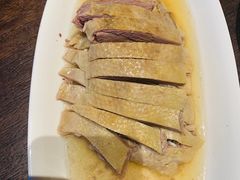 扬州盐水鹅-扬州狮子楼·非遗淮扬菜(总店)