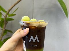-M Stand(西安大悦城店)