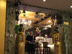 -Siam泰餐厅(水上公园店)