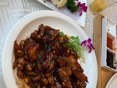 -江南村酒家
