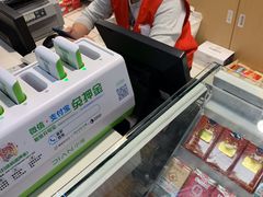 -物美超市(通州梨园店)