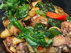 -竹里馆 ·茶食(奥体店)