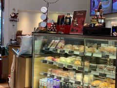 -COSTA COFFEE(天通苑华联店)
