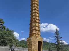 -五台山风景名胜区