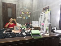 -iplus爱家高端孕妇摄影