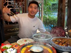 -矮板凳老火锅(宽窄巷子店)