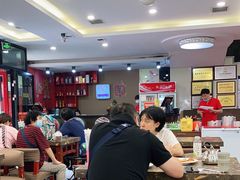 大堂-张包铺(道外店)