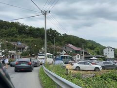-将军关探险漂流