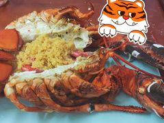 -强记龙虾钳(定安里店)