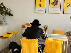 -五进制 Coffee Shop