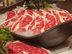 -红沃鳗鱼黑牛烤肉店(不老街店)