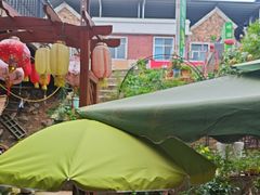 -鱼乐岛餐厅·户外花园主题餐厅