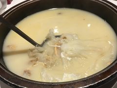 浓汤鸡大排翅-唐宫海鲜舫
